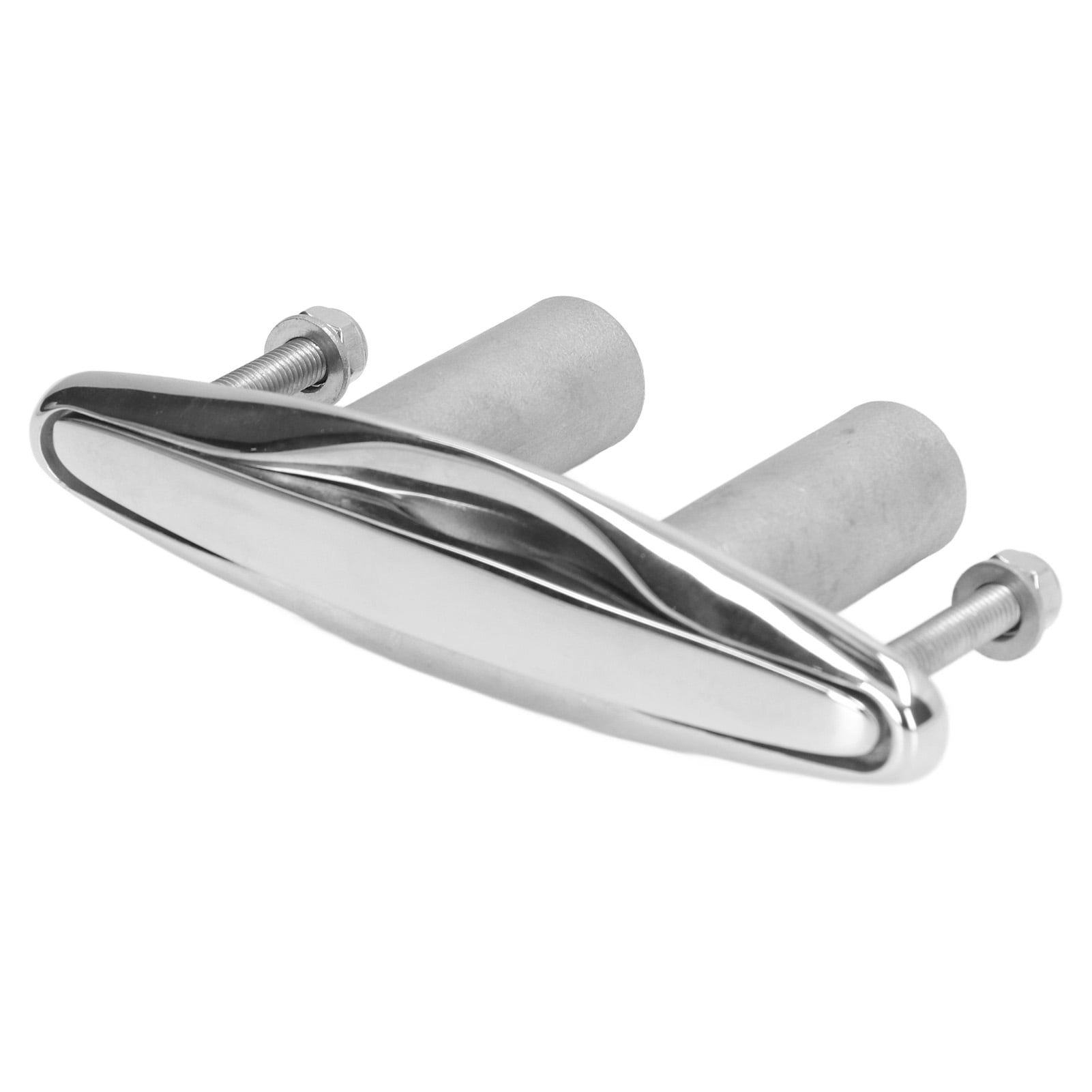 FAGINEY Flush Mount Lift Cleat,Pull Up Cleat Flush Mount Boat Lift