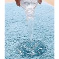 thumbnail image 4 of Bath Mats Non Slip Bathroom Mats Shower Mat Absorbent Bathroom Rug Small Rug Door Mat Inside Kitchen Rugs Carpet Mat for Bathroom Bedroom Kitchen Entrance, 4 of 4
