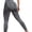 Dark Gray, variant on ARVOV Anti Cellulite Leggings 3D Compression Leggings Anti Cellulite for Women Metabolic Booster High Waist Butt Lifting Slimming Gym Workout Legging