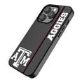 thumbnail image 2 of Keyscaper Texas A&M Aggies  iPhone Magnetic Bump Case, 2 of 4