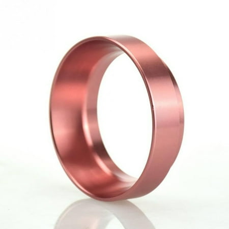 

Mingyiq 51mm Professional Coffee Dosing Ring For Espresso Coffee Dosing Rings