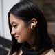 thumbnail image 5 of Audifonos TWS In Ear Select Sound BTH046G color blanco, 5 of 5