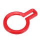 thumbnail image 1 of Motor Arranque Botón Cubierta para Ford Bronco 2021-2022 ABS Rojo, 1 of 6