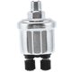 thumbnail image 1 of VDO Universal Oil Pressure Sensor 1/4NPT 13Mm 0-10Bars Genset Part Pressure Measuring Instruments Alarm Generator Sensor, 1 of 5