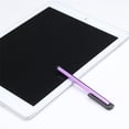 thumbnail image 4 of Stylus Pen for Touchscreen 10 Pack Capacitive Screen Stylus for Tablet PC Smartphone Kindle Fire Aluminum Body with Rubber Tip, 4 of 8
