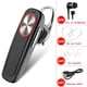 thumbnail image 4 of Auriculares Bluetooth de Larga Duración con Espera Universal con Micrófono para Empresas Negro SM SunniMix Auricular bluetooth, 4 of 8