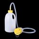 thumbnail image 2 of 1 juego de botella de orina masculina con recipiente para orina Botella de orina con cubo de orina A, 2 of 4