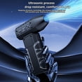 thumbnail image 2 of Mini Blower 160000 RPM Handheld Electric Fan 52m/s Wind Speed, 2 of 7