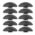thumbnail image 4 of Bâtons de Randonnée avec Support de Neige, 10 Pcs Embouts de Bâton de Randonnée, Plateau de Bâton de Randonnée Élégant et Moderne, 4 of 14