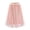 Rose Gold, variant on Sentmoon High Waisted Skirt Solid Color Holiday Skirts for Women Pleated Gauze Long Skirt Beach Stuff Fashion for Workout, Tennis, Golf, and Athletic Activities S
