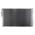 thumbnail image 3 of TRQ Air Conditioning A/C Condenser Receiver Drier Fits 2011-2017 BMW X3 15-18 X4 ACA83453, 3 of 4