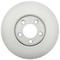 thumbnail image 3 of Centric GCX Rotor with Full Coating, 3 of 5