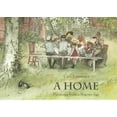 thumbnail image 1 of Pre-Owned A Home: Paintings from a Bygone Age (Hardcover) 0863155499 9780863155499, 1 of 1