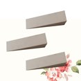 thumbnail image 3 of 3PCS Door Stop Sturdy Wooden Door Stopper Practical Triangular Wedges Heavy Duty Door Wood Stopper Household Wedge Door Holder for Home Store Use Size L, 3 of 9