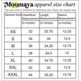 thumbnail image 6 of Moomaya Raglan Sleeves Band Collar Printed Rayon Dress - Women's Casual Dress, 6 of 9