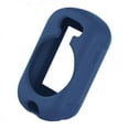 thumbnail image 4 of TISHITA Silicone Protective Cover Skin Touchscreen Touring Bike Computer Accessories For Dark Blue, 4 of 8