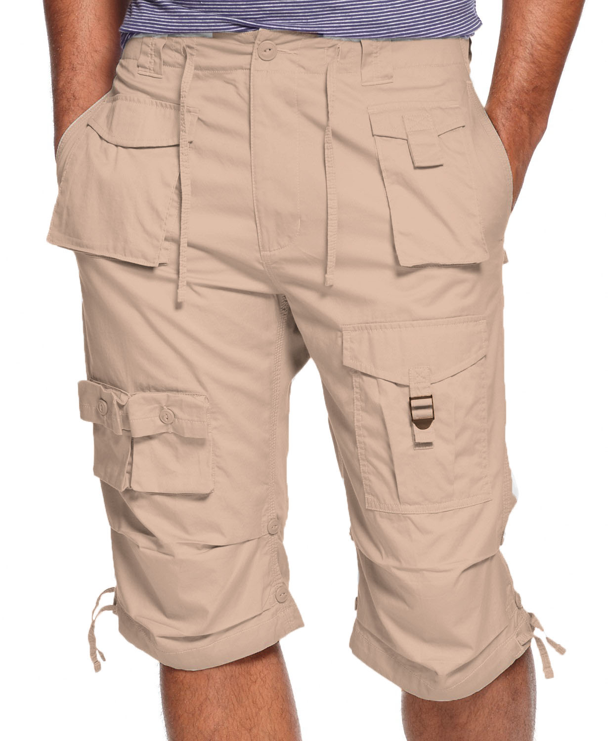 Sean john big and tall shorts Clearance