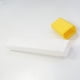 thumbnail image 5 of Estuche de Plástico Titular de Alfileres Contenedores Pines Caja de Almacenaje Amarillo Zulema Caja de almacenamiento de agujas de tejer, 5 of 8