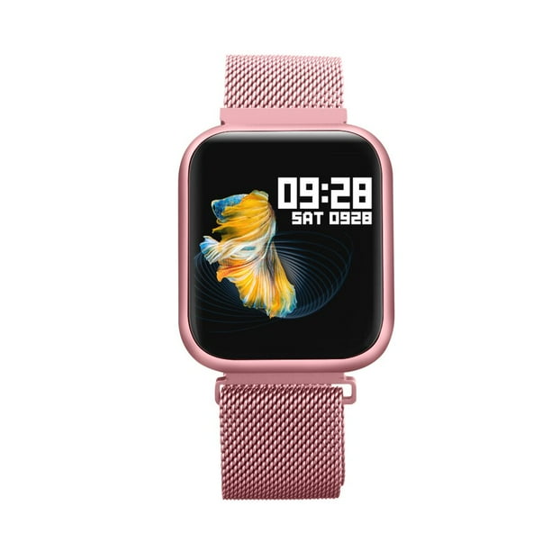 Smart bracelet p80 deals