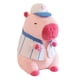 thumbnail image 5 of Carpincho de Peluche de Juguete, Animal de Peluche de , Decoración Creativa para Abrazar, Muñeco de Peluche de Suave para Adultos, Re 22cm, 5 of 9