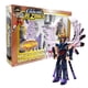 thumbnail image 5 of Caballeros del Zodiaco Bandai Ikki de Fenix, 5 of 5