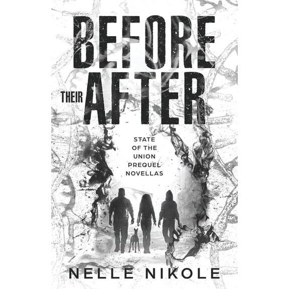 Before Their After, (Paperback)
