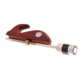 thumbnail image 1 of Bunblic 2x 1pc Erhu Bow Chinese Violin Bow Musical Stringed Instrument Parts, 1 of 7