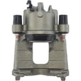 thumbnail image 2 of Centric Parts 141-61078 Brake Caliper Semi-Loaded For 2000–2004 Ford Focus, 2 of 2