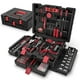 thumbnail image 1 of Kit de herramientas Sundpey Home 379 piezas con cajón para el hogar y el automóvil, 1 of 7