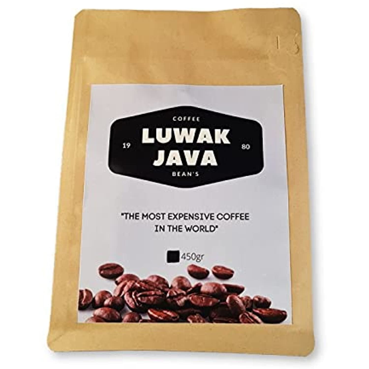 Civet Coffee Brands