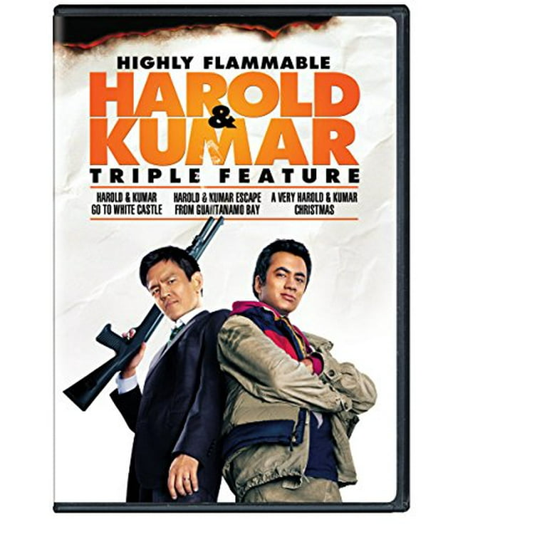 Harold And Kumar Escape From Guantanamo Bay Soundtrack Harold And Kumar Escape From Guantanamo Bay Cast