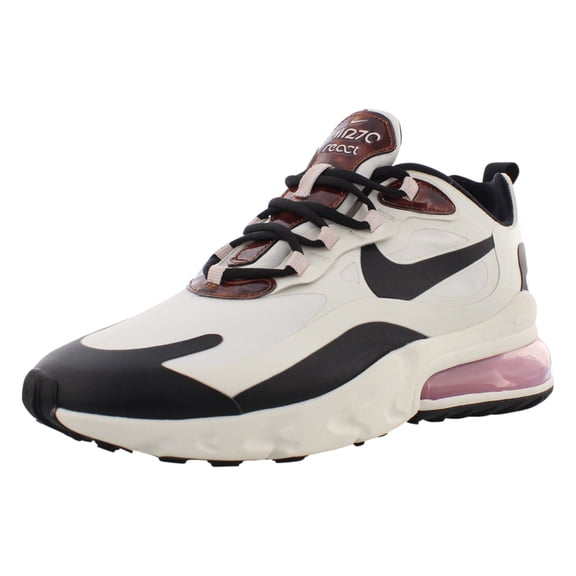 Nike Air Max 270 React Womens Womens Cu4752-100 Size 8.5