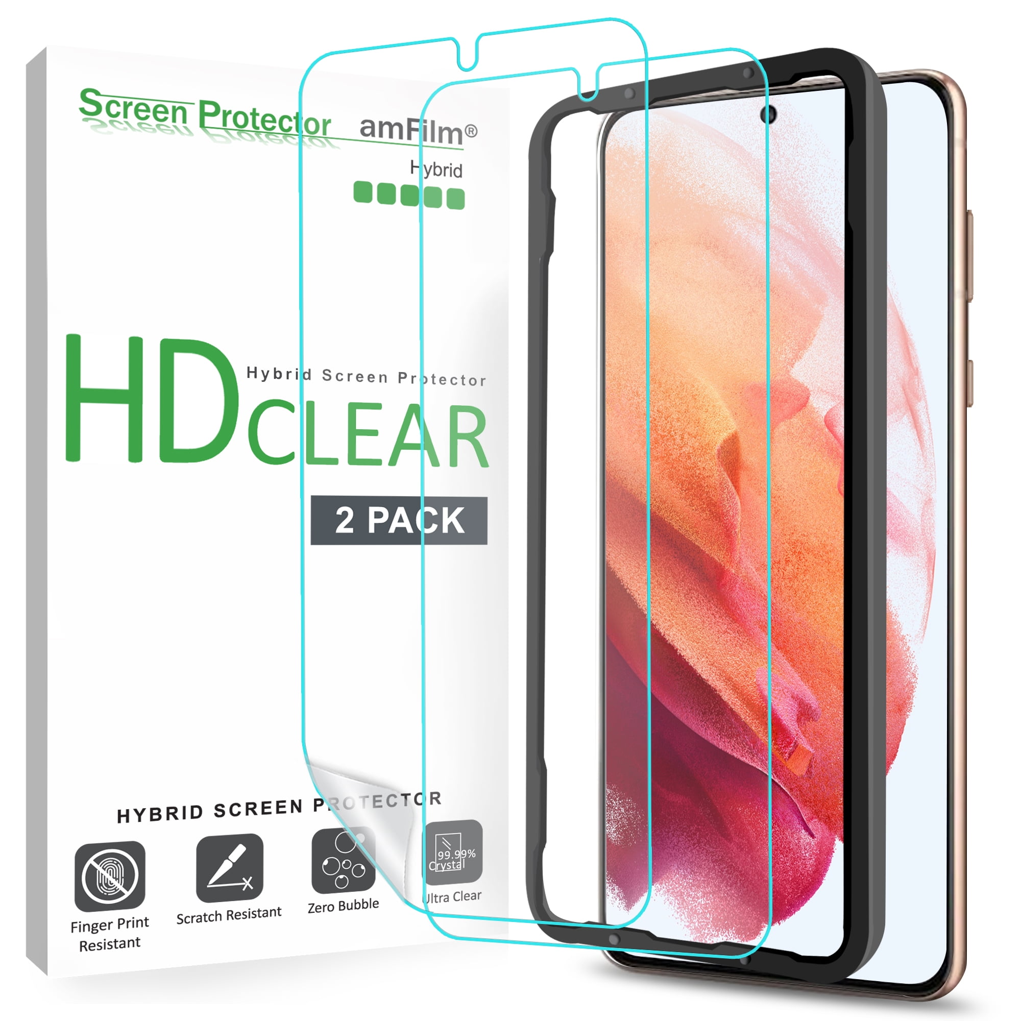 Screen Protector Walmart Galaxy S21 Ultra Case UAG Samsung Galaxy