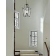 thumbnail image 2 of Z-Lite Ashbury 6-Light Pendant, Chrome, 2 of 3