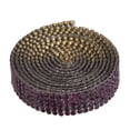 thumbnail image 3 of Hot-Fix Rhinestone, Reliable Rhinestone Chain Special Design  For Bags For Decorative DIY Clothing For Shoes For Necklaces, 3 of 8