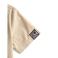 thumbnail image 7 of Hot Wheels Toddler Boys Short Sleeve Cotton Button Down Work Shirt with Patches, Sizes 12M-5T, 7 of 7