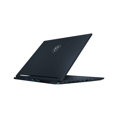 Restored MSI Stealth 14 AI Studio A1V Laptop (2024) | 14" 1920x1200 FHD+ | Core Ultra 7 - 155H - 1TB SSD Hard Drive - 16GB RAM - Nvidia GeForce RTX 4050 | 16 cores @ 4.8 GHz - 6GB GDDR6 Win 11 Pro (Refurbished)