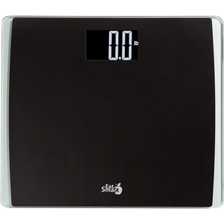 Weight Watchers by Conair Digital Glass and Chrome Scale WW39X 