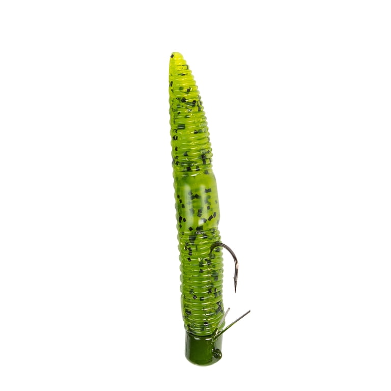 dumb fishing lures Missile Baits Chunky D California Love regardless of the type of rig chosen Useless Lures - Page 2