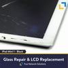 iPad Mini 1 (Black) Glass and LCD Repair