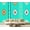 Color2, variant on Peel and Stick Wallpaper Southwestern Navajo geometric stripes Modern Art Wall Mural Decor Self Adhesive and Removable 69in x 98in