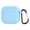 blue, variant on LQCrafK Silicone Protective Skin Cover Case for Airpods 4 2024 Earphones GXC J4A3