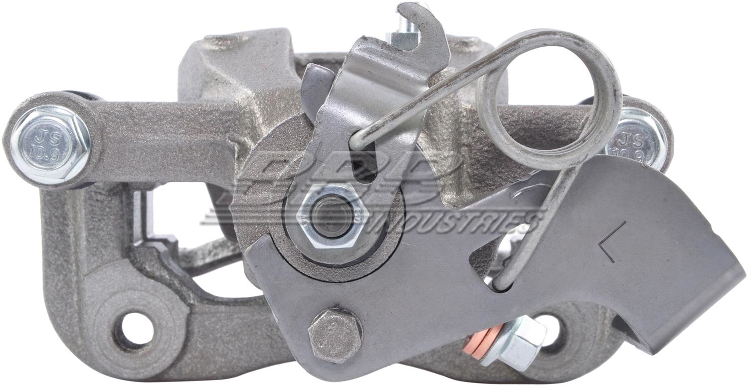 TERREPOWER formerly BBB Industries 99-00872B Reman Caliper w/installation Hardware