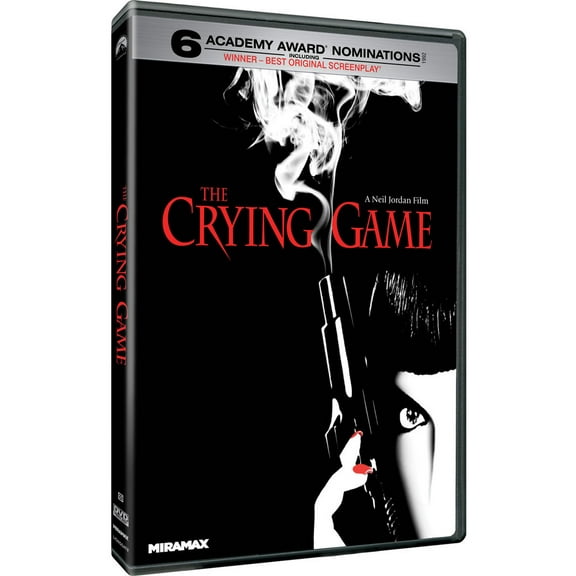 Paramount - The Crying Game [DIGITAL VIDEO DISC]