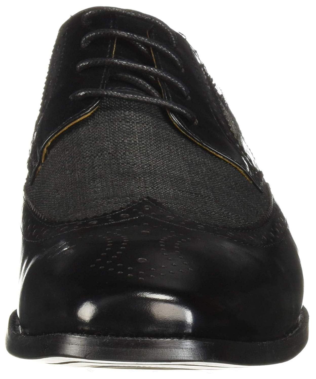 stacy adams men's kemper wingtip oxfords