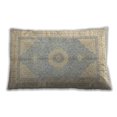 thumbnail image 1 of Ahgly Company Indoor Rectangular Traditional Lumbar Throw Pillow, 13 inch by 19 inch, 1 of 5