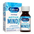 thumbnail image 1 of Suplemento de hierro en gotas Enfamil Fer-In-Sol para bebés, 50 ml, 1 of 6