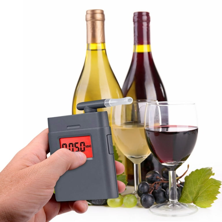 Wholesale alcohol measure tool with High Sensitivity and Accuracy –