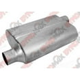 thumbnail image 4 of Dynomax 17658 Thrush Welded Muffler, 4 of 4