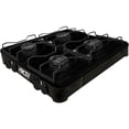 thumbnail image 1 of Parrilla Estufa De Mesa Aksi 4 Quemadores Negro, 1 of 4